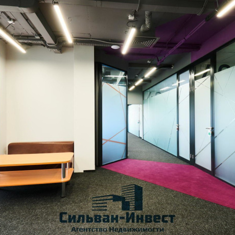 Фотография Продается офисное помещение по адресу г. Минск, Козлова пер., д. 25 - фото 17