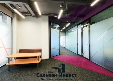 Продается офисное помещение по адресу г. Минск, Козлова пер., д. 25 - фото 17