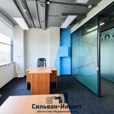 Фотография Продается офисное помещение по адресу г. Минск, Козлова пер., д. 25 - фото 11