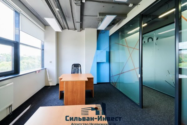 Продается офисное помещение по адресу г. Минск, Козлова пер., д. 25 - фото 11