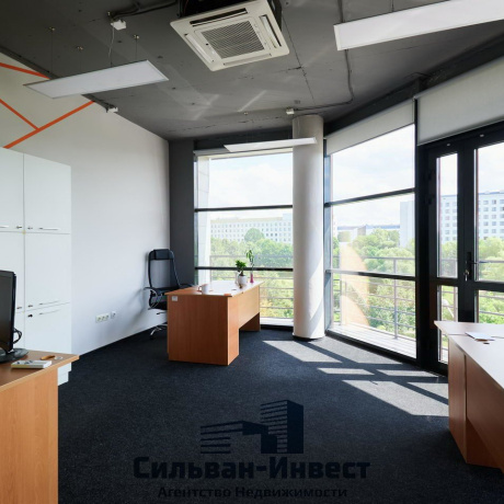 Фотография Продается офисное помещение по адресу г. Минск, Козлова пер., д. 25 - фото 15