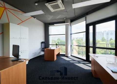 Продается офисное помещение по адресу г. Минск, Козлова пер., д. 25 - фото 15