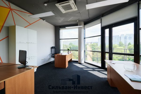Продается офисное помещение по адресу г. Минск, Козлова пер., д. 25 - фото 15