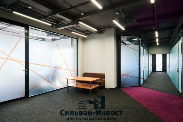 Продается офисное помещение по адресу г. Минск, Козлова пер., д. 25 - фото 18