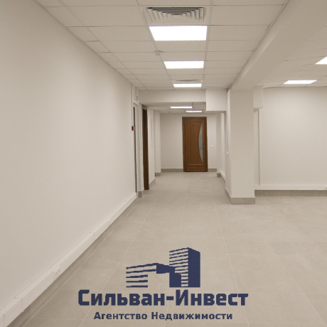 Фотография Продается торговое помещение по адресу г. Минск, Якубова ул., д. 2 к. 2 - фото 16