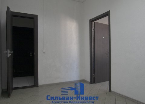 Сдается офисное помещение по адресу г. Минск, Волгоградская ул., д. 6 к. А - фото 14