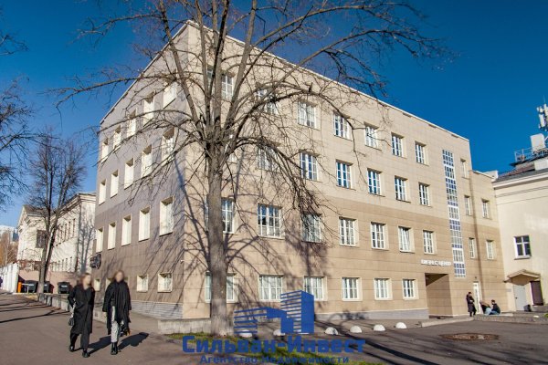 Сдается офисное помещение по адресу г. Минск, Волгоградская ул., д. 6 к. А - фото 20