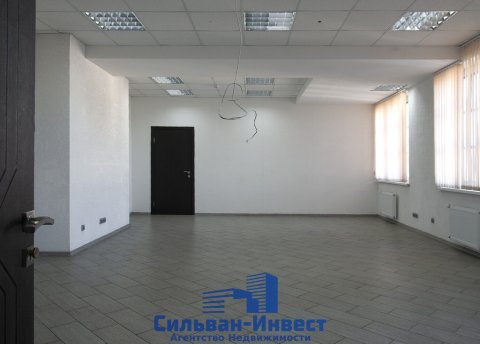 Сдается офисное помещение по адресу г. Минск, Волгоградская ул., д. 6 к. А - фото 13