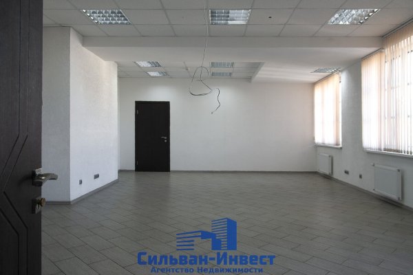 Сдается офисное помещение по адресу г. Минск, Волгоградская ул., д. 6 к. А - фото 13