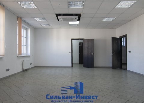 Сдается офисное помещение по адресу г. Минск, Волгоградская ул., д. 6 к. А - фото 15