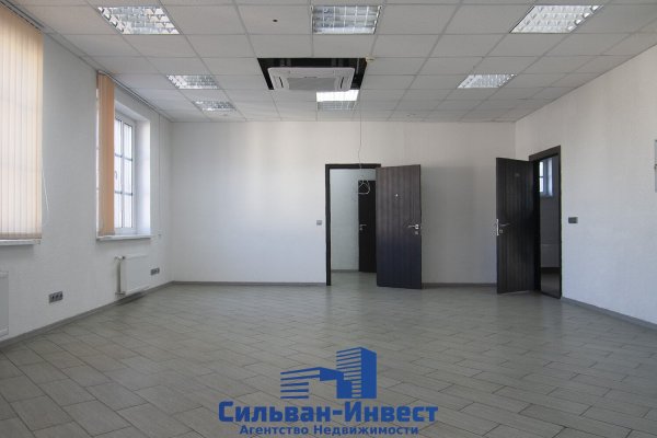 Сдается офисное помещение по адресу г. Минск, Волгоградская ул., д. 6 к. А - фото 15
