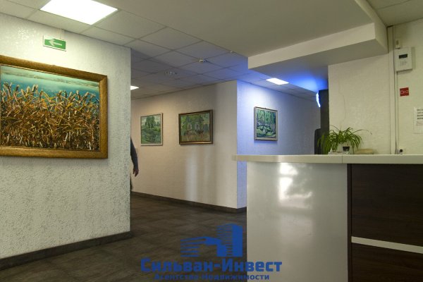 Сдается офисное помещение по адресу г. Минск, Волгоградская ул., д. 6 к. А - фото 2