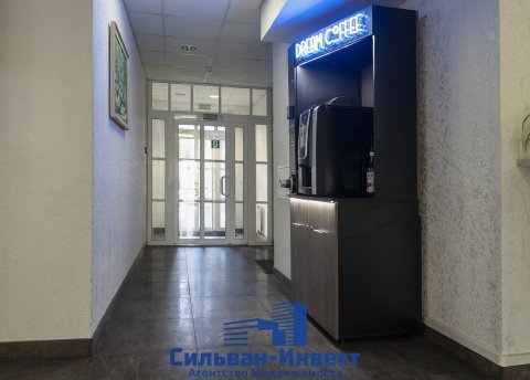 Сдается офисное помещение по адресу г. Минск, Волгоградская ул., д. 6 к. А - фото 17