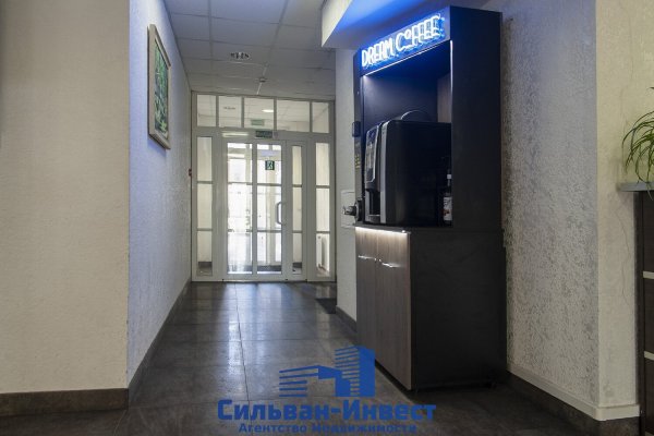 Сдается офисное помещение по адресу г. Минск, Волгоградская ул., д. 6 к. А - фото 17