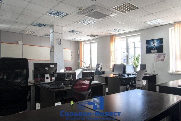 Сдается офисное помещение по адресу г. Минск, Волгоградская ул., д. 6 к. А - фото 8