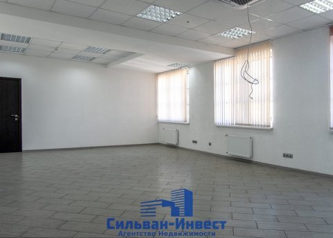 Сдается офисное помещение по адресу г. Минск, Волгоградская ул., д. 6 к. А - фото 12