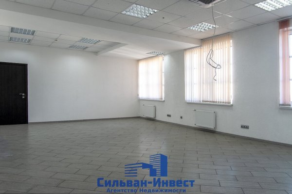 Сдается офисное помещение по адресу г. Минск, Волгоградская ул., д. 6 к. А - фото 12