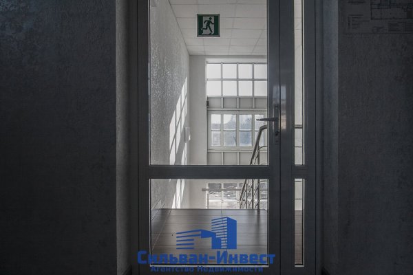 Сдается офисное помещение по адресу г. Минск, Волгоградская ул., д. 6 к. А - фото 16