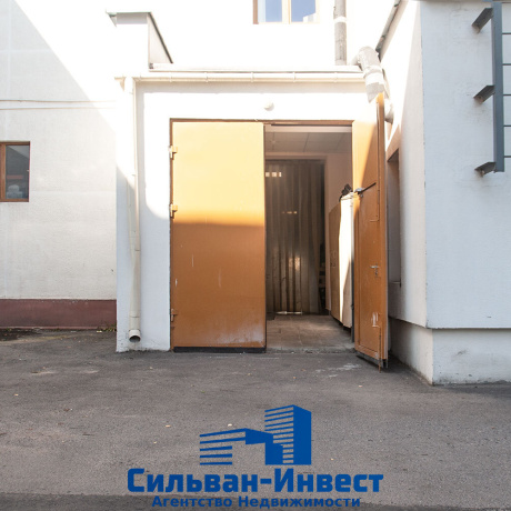 Фотография Сдается производственное/складское помещение по адресу г. Минск, Старовиленская ул., д. 100 к. 2 - фото 11