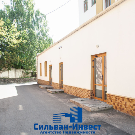 Фотография Сдается производственное/складское помещение по адресу г. Минск, Старовиленская ул., д. 100 к. 2 - фото 4