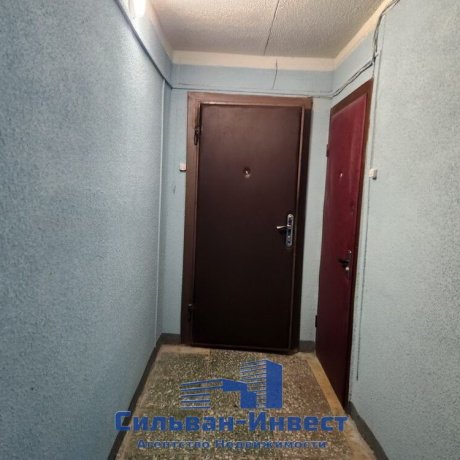 Фотография 3-комнатная квартира по адресу Мележа ул., д. 4 - 11