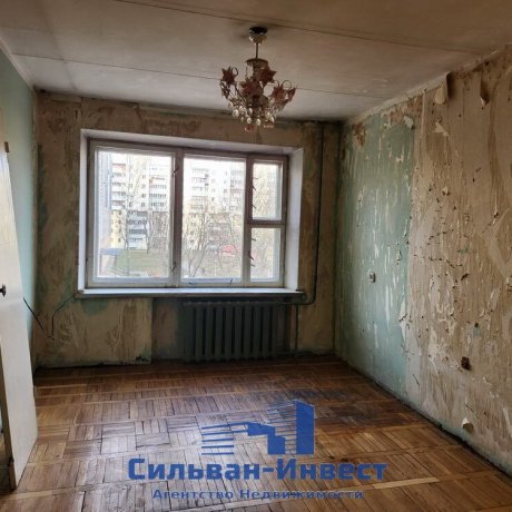 Фотография 3-комнатная квартира по адресу Мележа ул., д. 4 - 15