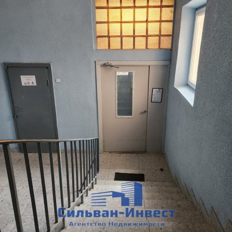 Фотография 3-комнатная квартира по адресу Мележа ул., д. 4 - 9