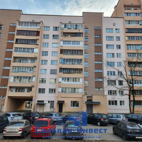 Фотография 3-комнатная квартира по адресу Мележа ул., д. 4 - 4