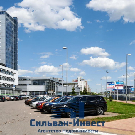 Фотография Продается офисное помещение по адресу г. Минск, Независимости просп., д. 117 к. А - фото 4