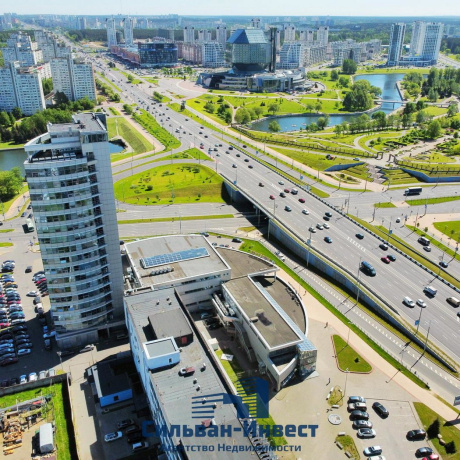 Фотография Продается офисное помещение по адресу г. Минск, Независимости просп., д. 117 к. А - фото 2