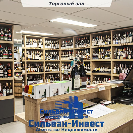 Фотография Продается торговое помещение по адресу г. Минск, Коласа ул., д. 39 - фото 9