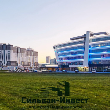 Фотография Сдается торговое помещение по адресу г. Минск, Победителей просп., д. 104 - фото 7