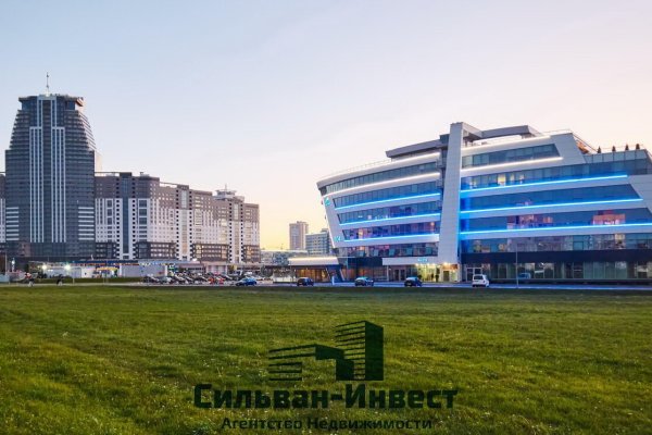 Сдается торговое помещение по адресу г. Минск, Победителей просп., д. 104 - фото 7