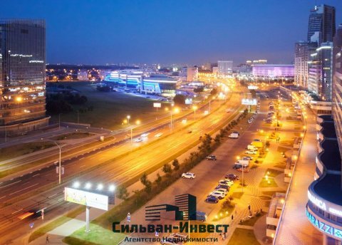 Сдается торговое помещение по адресу г. Минск, Победителей просп., д. 104 - фото 11