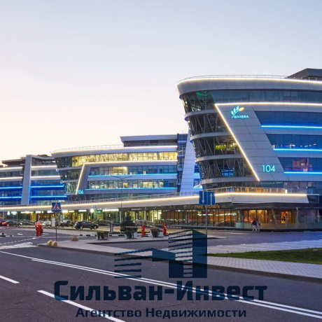 Фотография Сдается торговое помещение по адресу г. Минск, Победителей просп., д. 104 - фото 6