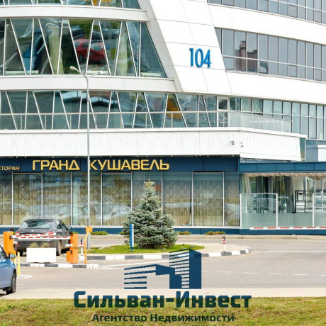 Фотография Сдается торговое помещение по адресу г. Минск, Победителей просп., д. 104 - фото 2