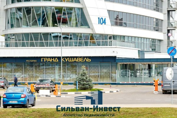 Сдается торговое помещение по адресу г. Минск, Победителей просп., д. 104 - фото 2