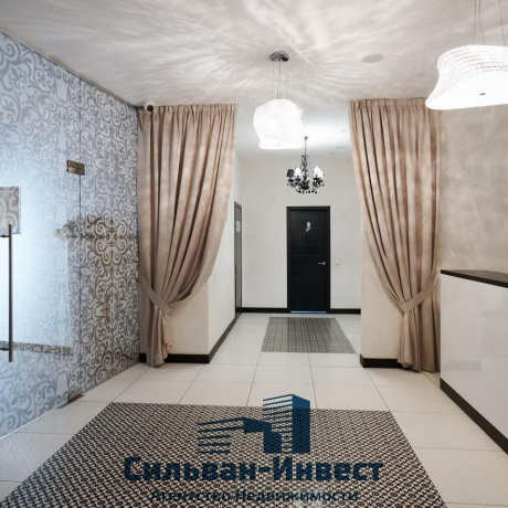Фотография Сдается торговое помещение по адресу г. Минск, Победителей просп., д. 104 - фото 12