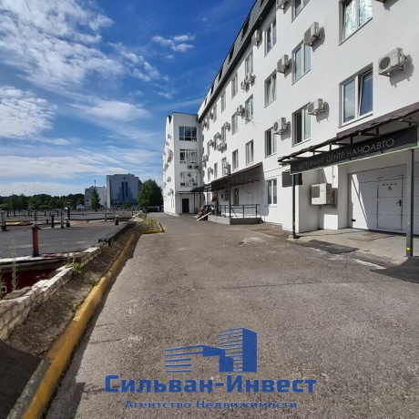 Фотография Продается торговое помещение по адресу г. Минск, Карастояновой ул., д. 32 - фото 2