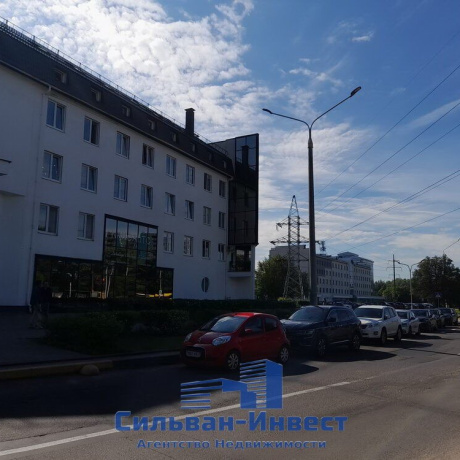Фотография Продается торговое помещение по адресу г. Минск, Карастояновой ул., д. 32 - фото 12