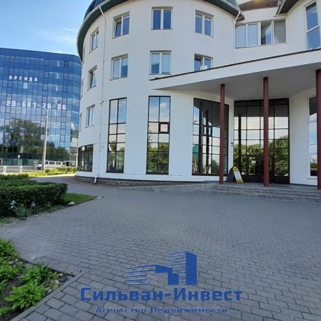 Фотография Продается торговое помещение по адресу г. Минск, Карастояновой ул., д. 32 - фото 8