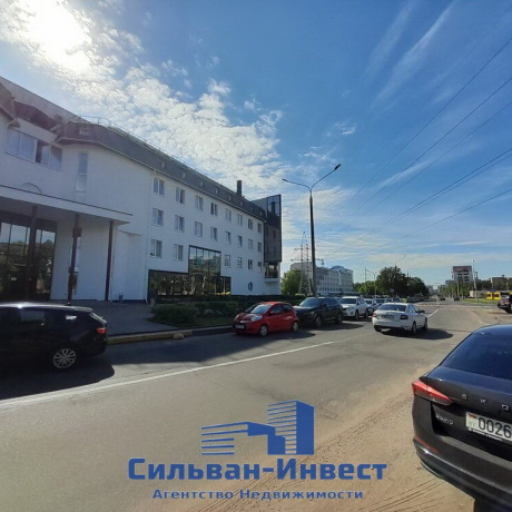 Фотография Продается торговое помещение по адресу г. Минск, Карастояновой ул., д. 32 - фото 11