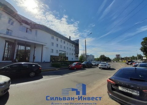 Продается торговое помещение по адресу г. Минск, Карастояновой ул., д. 32 - фото 11
