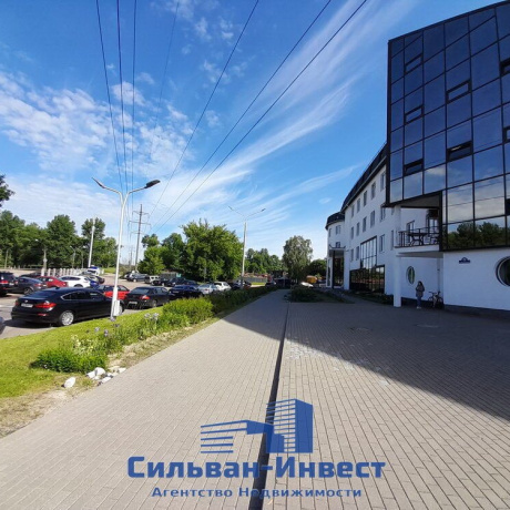 Фотография Продается торговое помещение по адресу г. Минск, Карастояновой ул., д. 32 - фото 5