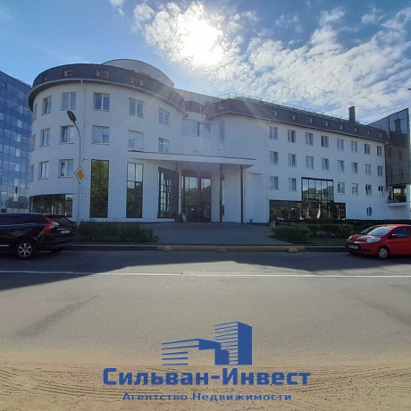 Фотография Продается торговое помещение по адресу г. Минск, Карастояновой ул., д. 32 - фото 9