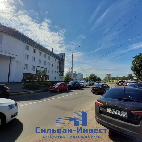 Фотография Продается торговое помещение по адресу г. Минск, Карастояновой ул., д. 32 - фото 10