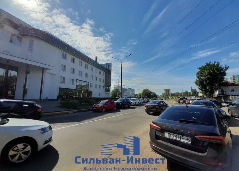Продается торговое помещение по адресу г. Минск, Карастояновой ул., д. 32 - фото 10