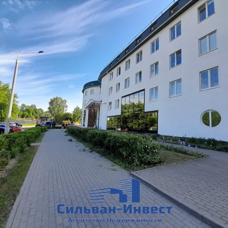 Фотография Продается торговое помещение по адресу г. Минск, Карастояновой ул., д. 32 - фото 6