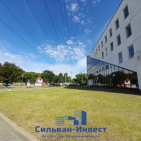 Фотография Продается торговое помещение по адресу г. Минск, Карастояновой ул., д. 32 - фото 4