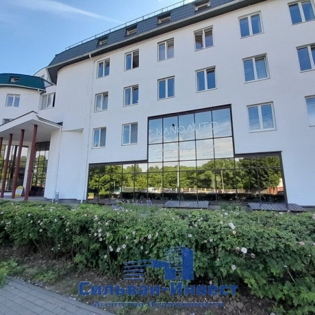 Фотография Продается торговое помещение по адресу г. Минск, Карастояновой ул., д. 32 - фото 7
